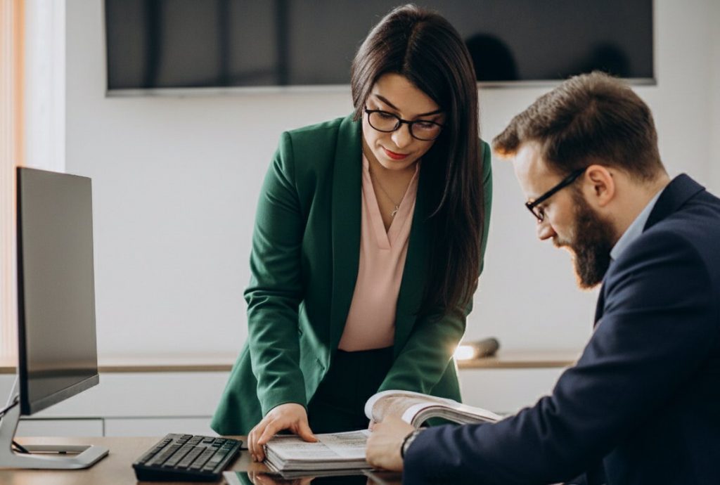 Bookkeeping Outsourcing Management