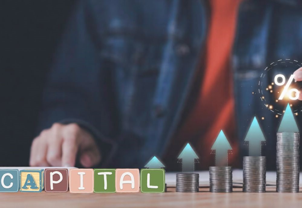 EpicWayz Capital Raising Support: Empowering Your Business Growth