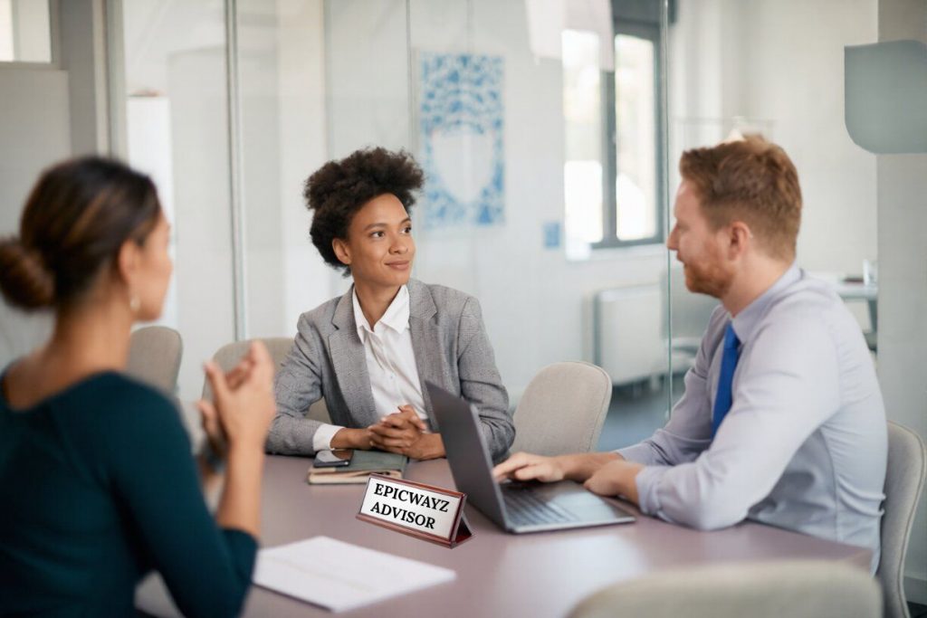 Quickbooks Accounting Services - Epicwayz Advisor