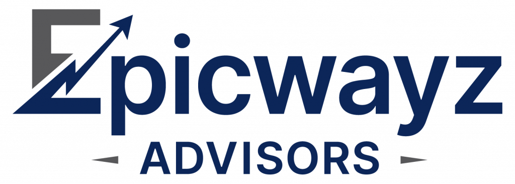 Epicwayz Advisors Logos