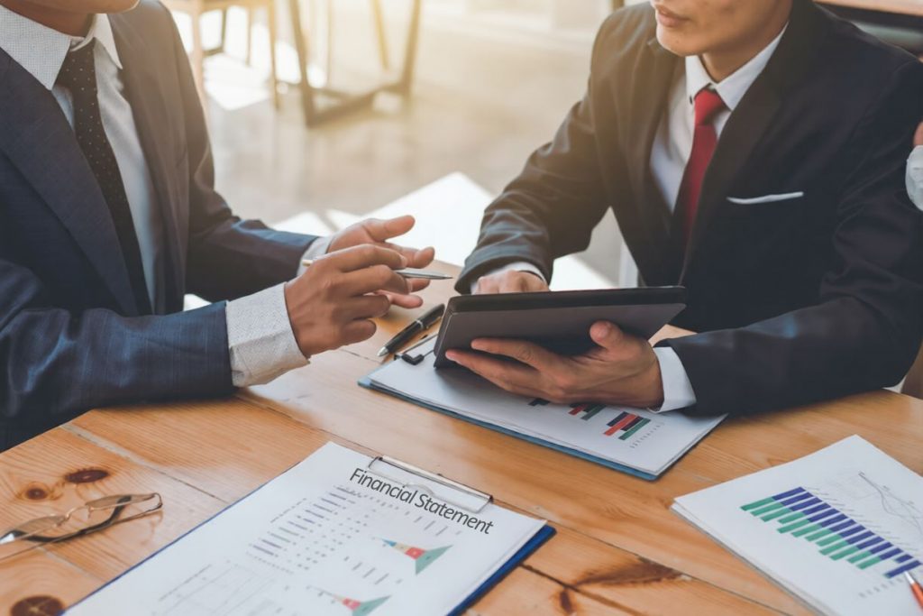 EpicWayz Financial Statements: Professional Accuracy to Guide Growth