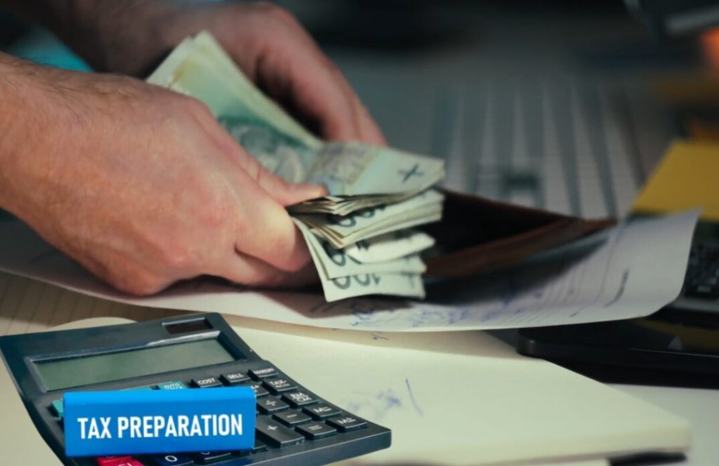 Optimize Personal Finances with EpicWayz Tax Guidance