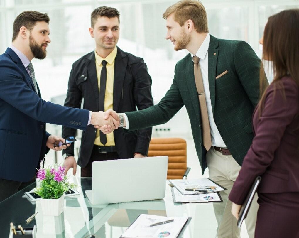 Build Trust & Access Capital with EpicWayz Relationship Management