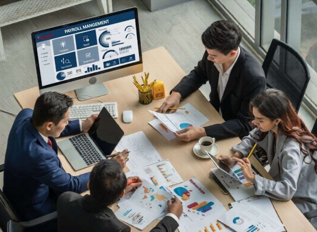 EpicWayz Payroll Management Services: Accuracy and Compliance You Can Trust