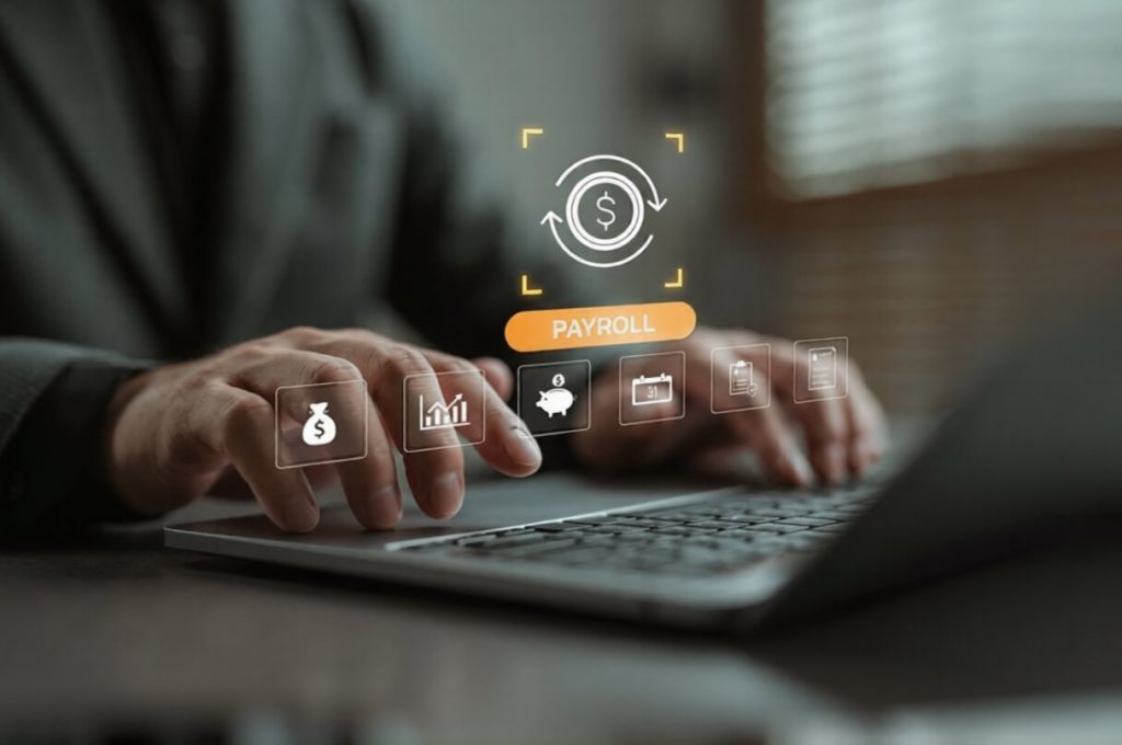 Streamline Payroll with EpicWayz Professional Accounting Solutions