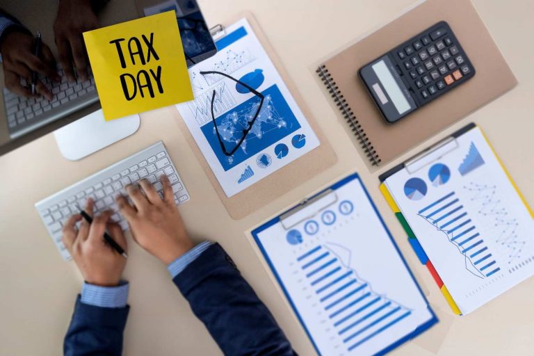 Tax Services - Epicwayz advisor