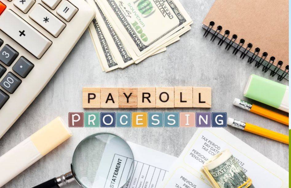 Reliable Payroll Services to Keep Your Business Running Smoothly